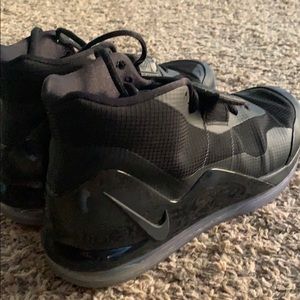 Men’s Nike Air Force basketball shoes